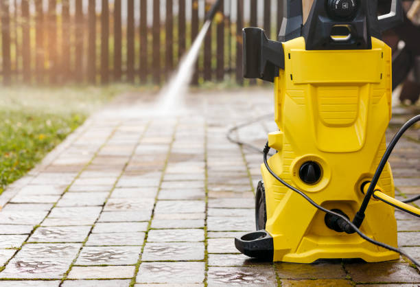 Professional Pressure Washing in Trenton, MI